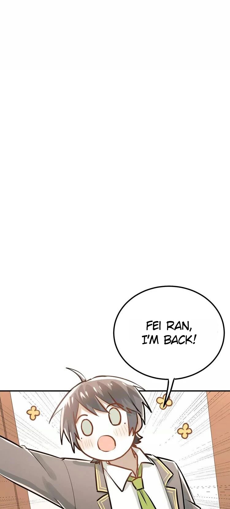 The Tyrant Falls in Love (Can Can) Chapter 56 page 23 - Chapter 56