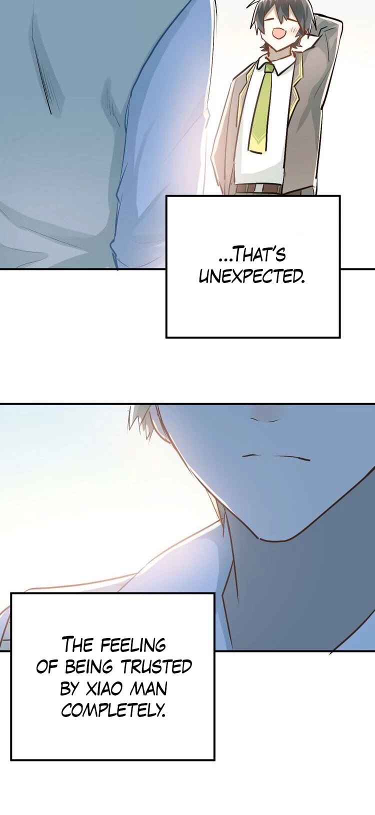 The Tyrant Falls in Love (Can Can) Chapter 56 page 26 - Chapter 56