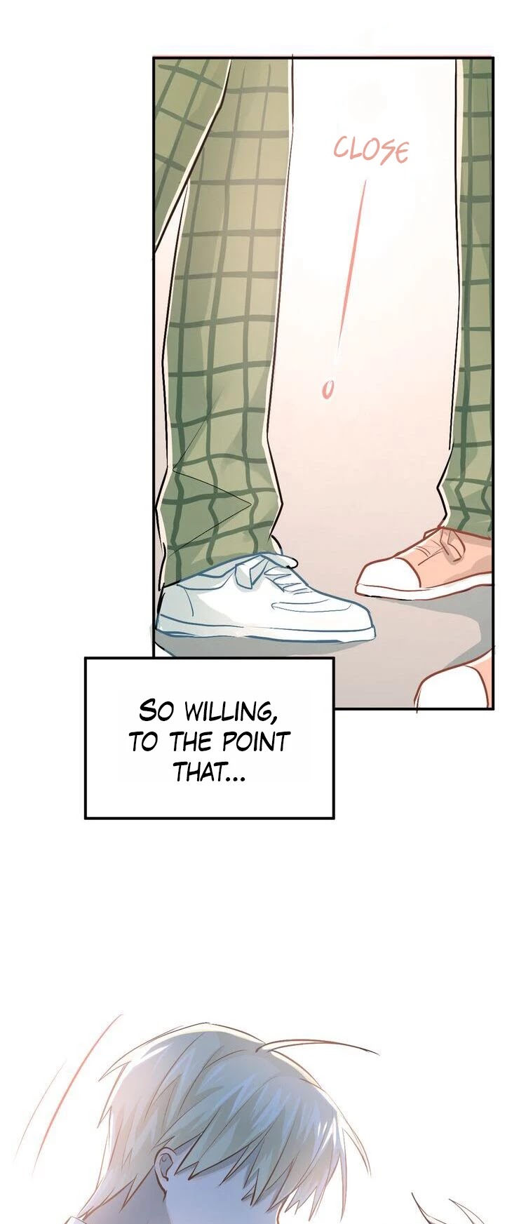 The Tyrant Falls in Love (Can Can) Chapter 56 page 27 - Chapter 56