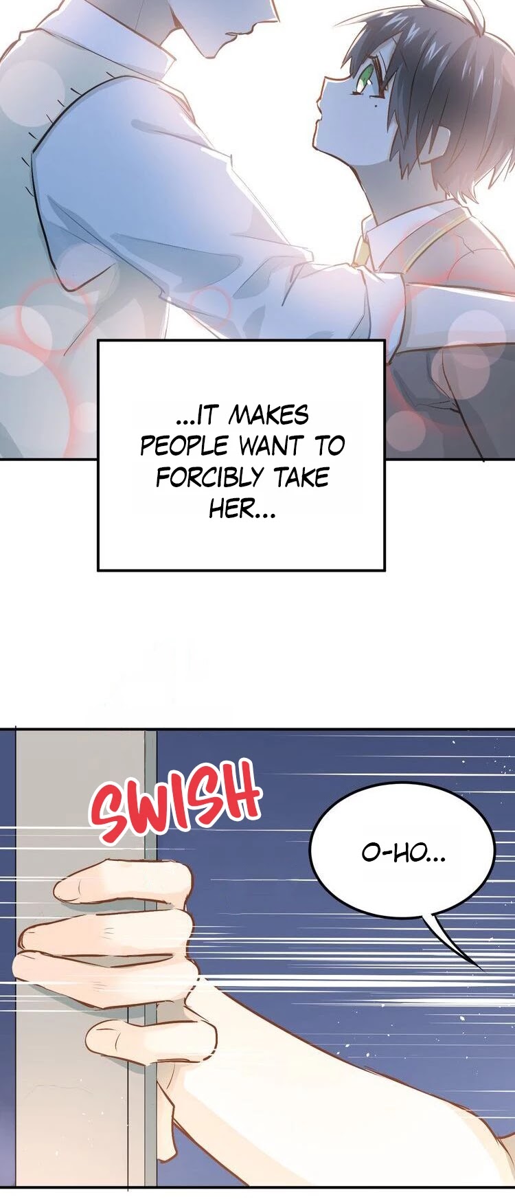 The Tyrant Falls in Love (Can Can) Chapter 56 page 28 - Chapter 56