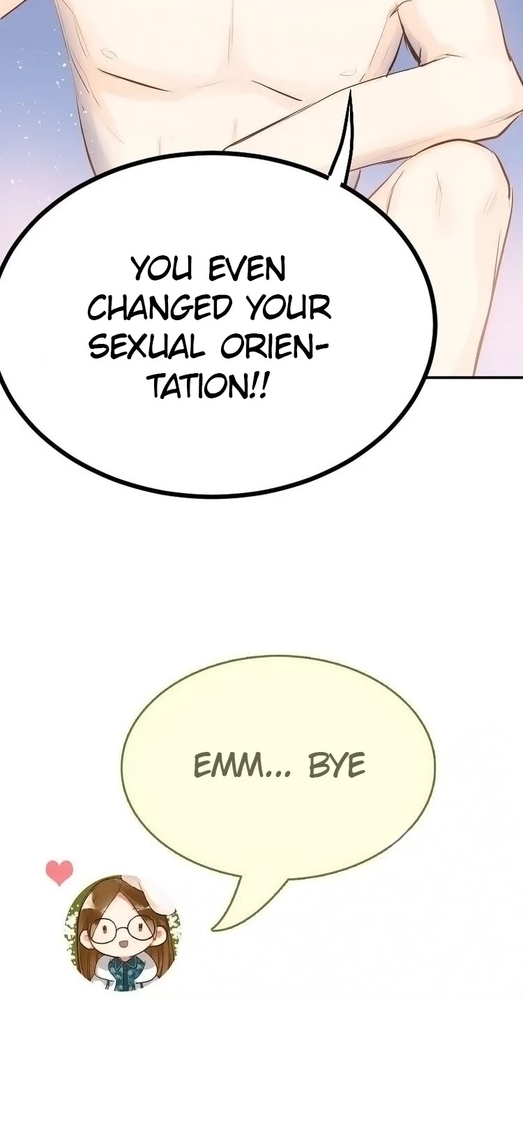 The Tyrant Falls in Love (Can Can) Chapter 56 page 30 - Chapter 56