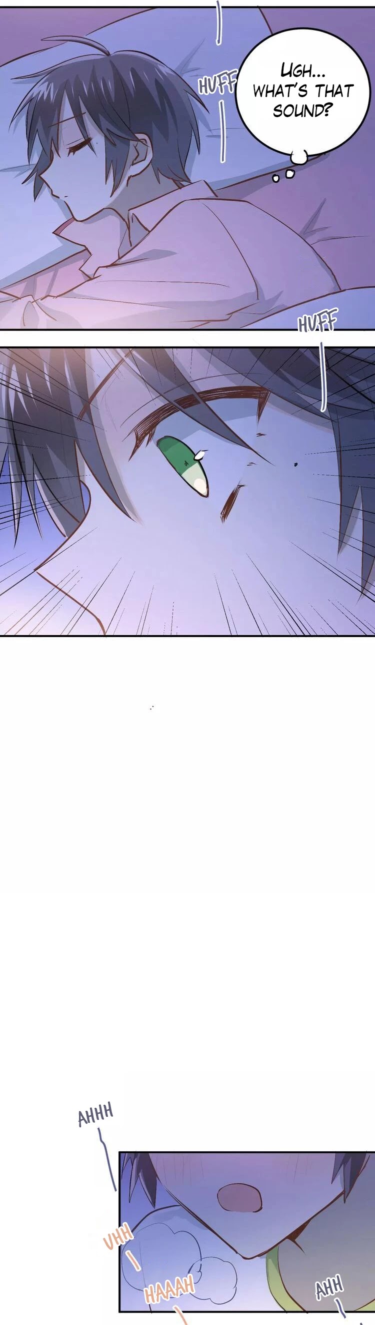 The Tyrant Falls in Love (Can Can) Chapter 57 page 17 - Chapter 57