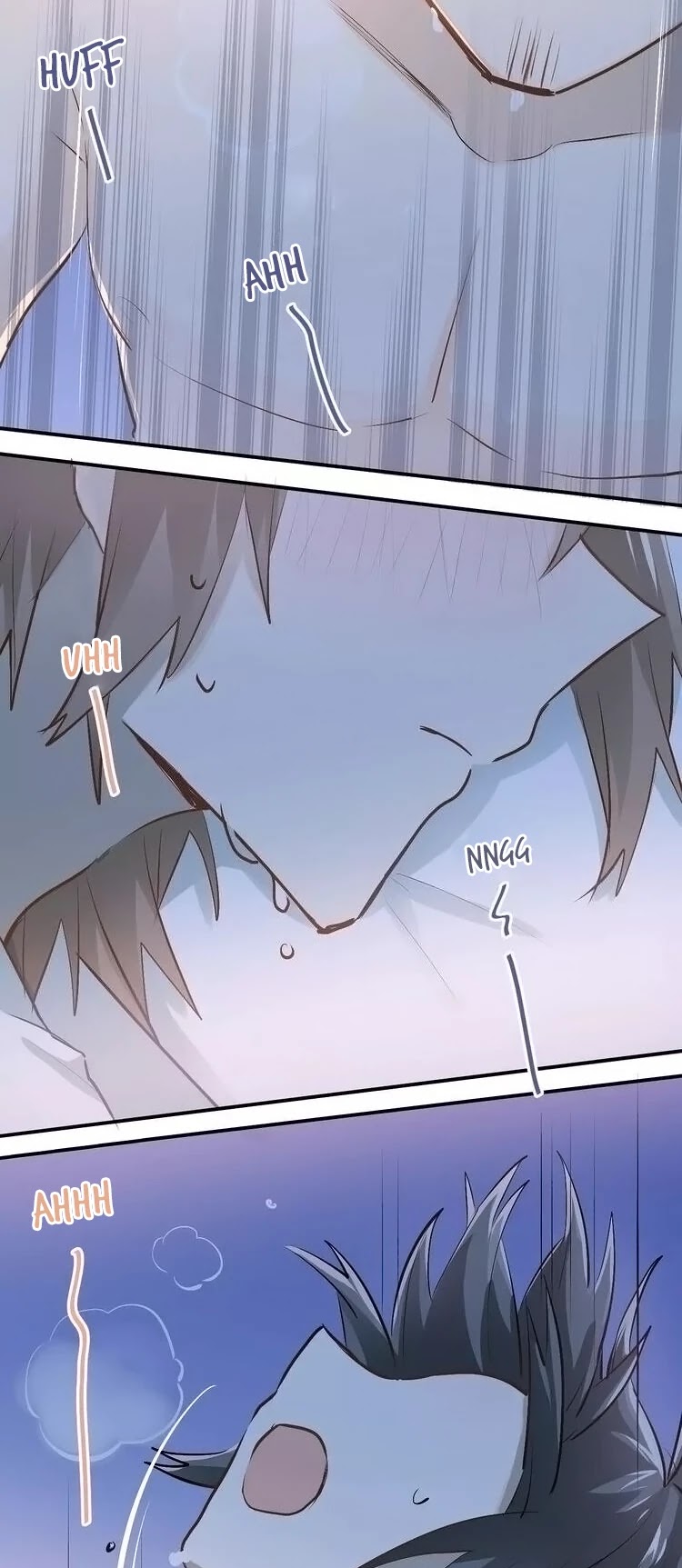 The Tyrant Falls in Love (Can Can) Chapter 57 page 20 - Chapter 57