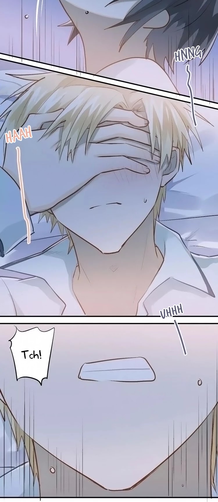 The Tyrant Falls in Love (Can Can) Chapter 57 page 21 - Chapter 57