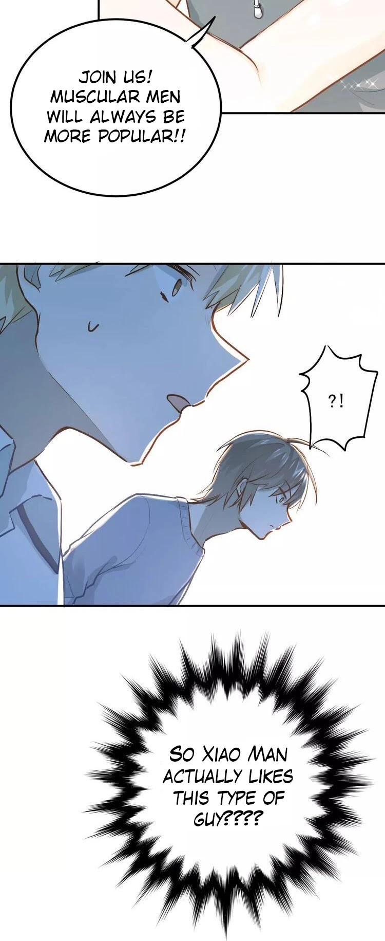 The Tyrant Falls in Love (Can Can) Chapter 57 page 25 - Chapter 57