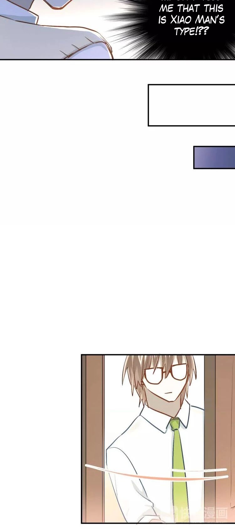 The Tyrant Falls in Love (Can Can) Chapter 57 page 6 - Chapter 57