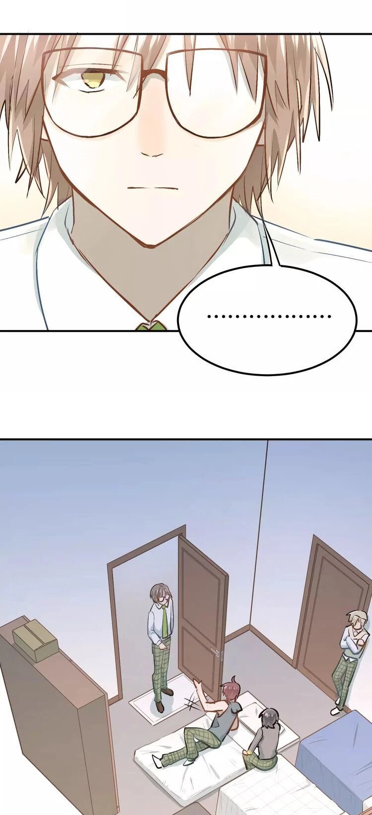 The Tyrant Falls in Love (Can Can) Chapter 57 page 7 - Chapter 57