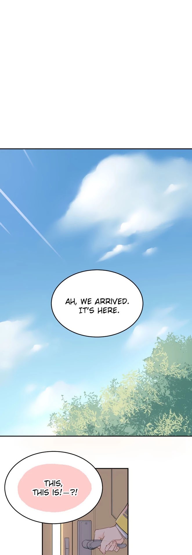 The Tyrant Falls in Love (Can Can) Chapter 6 page 12 - Chapter 6