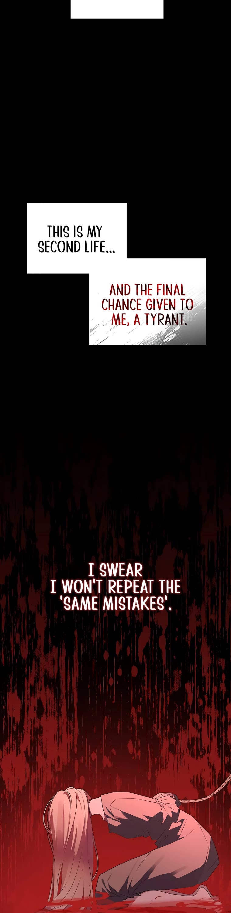 The Tyrant Wants to Live a Virtuous Life Chapter 1 page 15 - Chapter 1