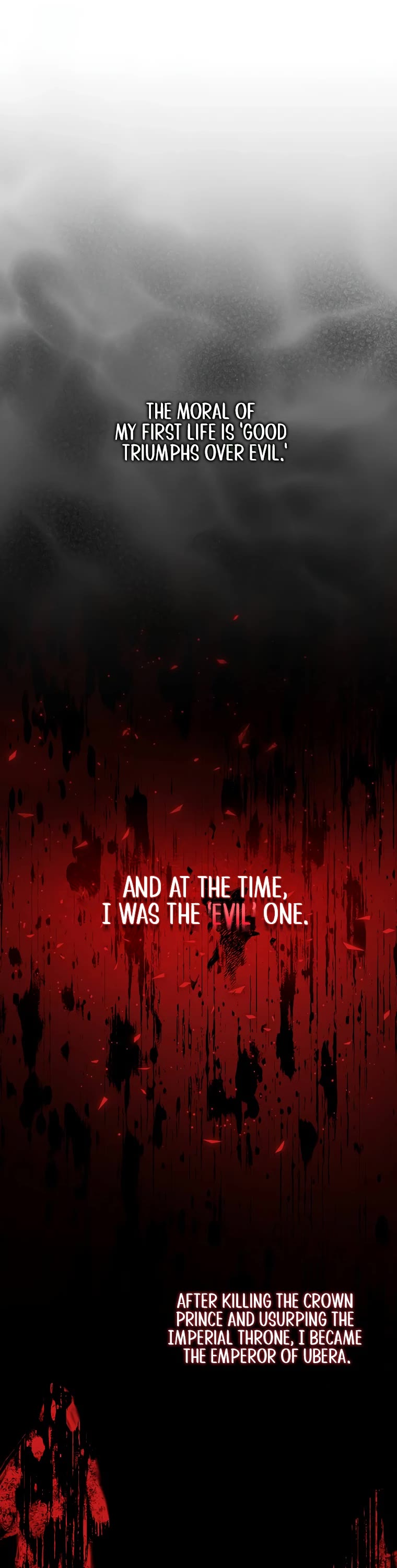 The Tyrant Wants to Live a Virtuous Life Chapter 1 page 18 - Chapter 1