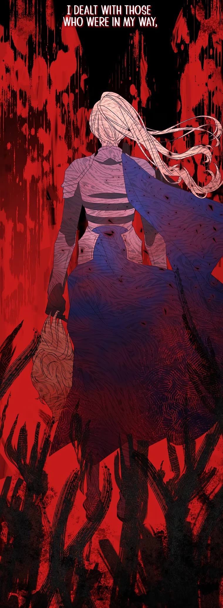 The Tyrant Wants to Live a Virtuous Life Chapter 1 page 19 - Chapter 1