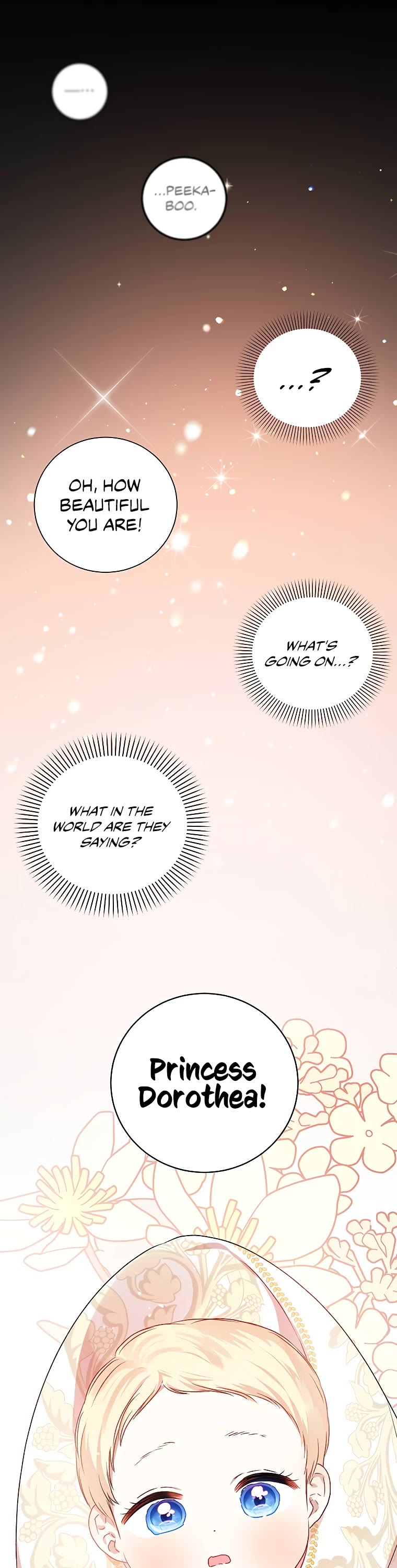The Tyrant Wants to Live a Virtuous Life Chapter 1 page 25 - Chapter 1
