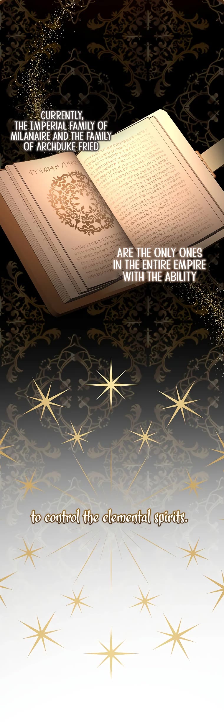 The Tyrant Wants to Live a Virtuous Life Chapter 1 page 4 - Chapter 1