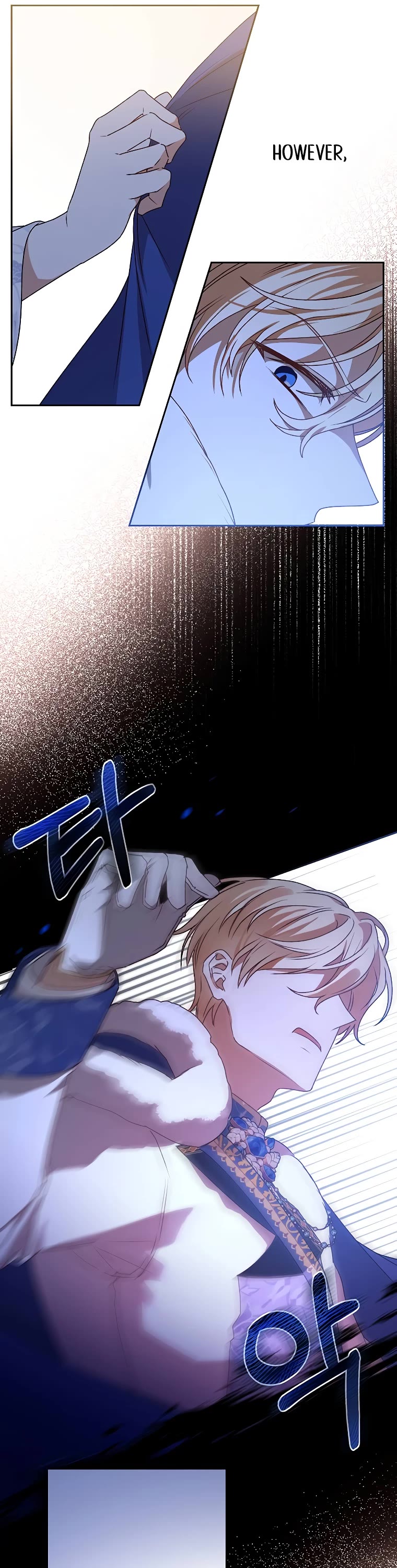 The Tyrant Wants to Live a Virtuous Life Chapter 1 page 47 - Chapter 1