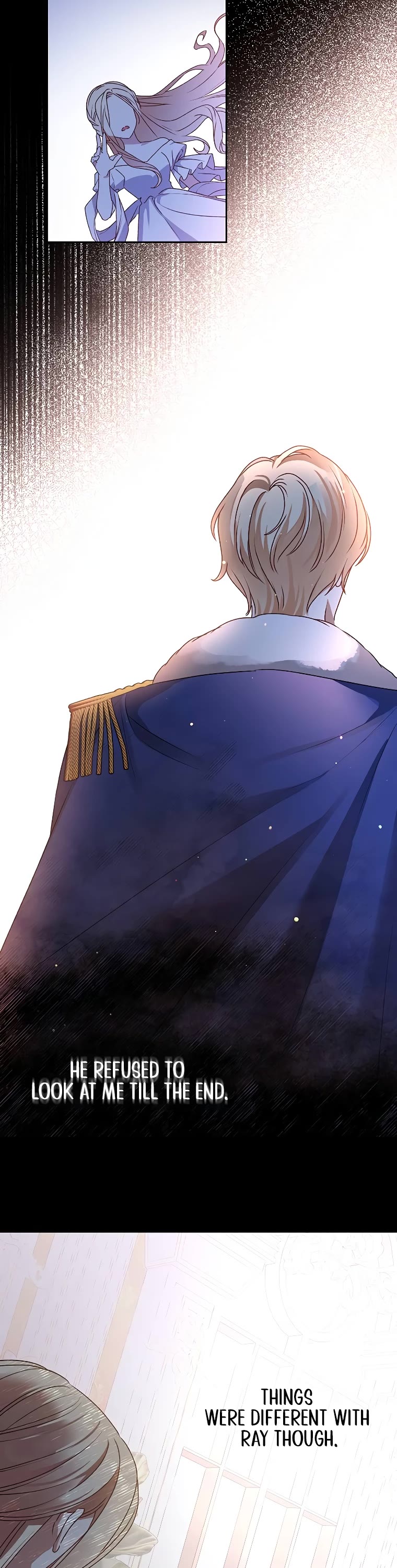 The Tyrant Wants to Live a Virtuous Life Chapter 1 page 48 - Chapter 1