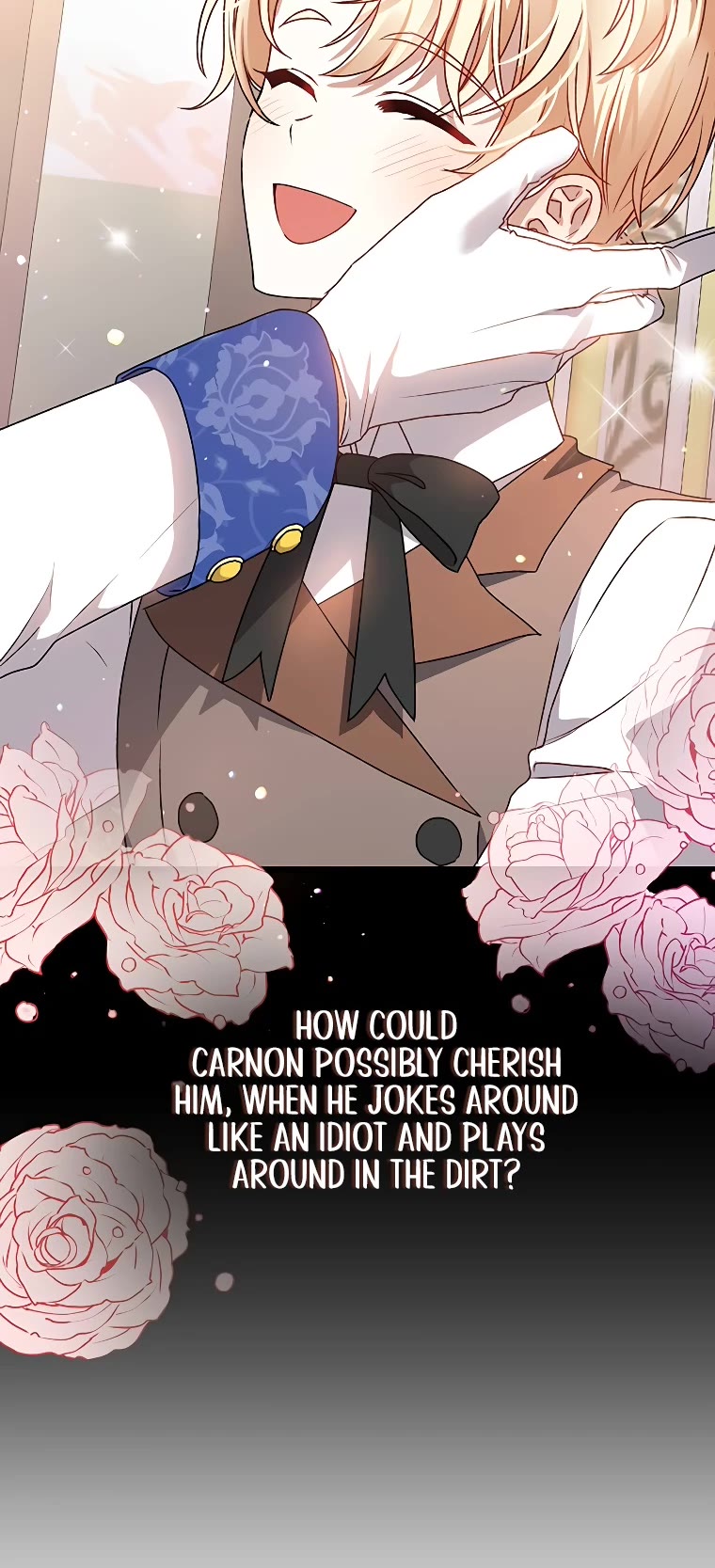 The Tyrant Wants to Live a Virtuous Life Chapter 1 page 50 - Chapter 1