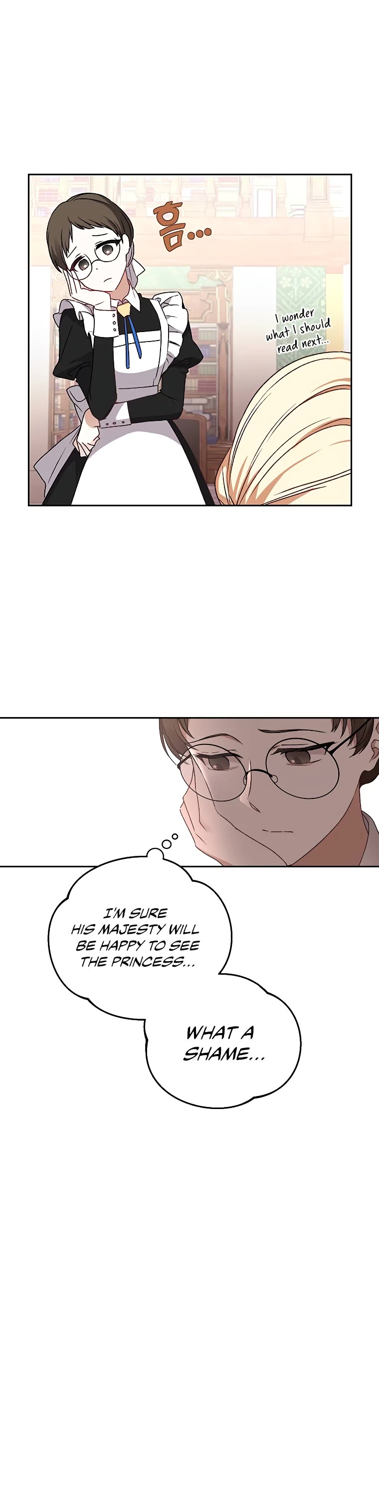 The Tyrant Wants to Live a Virtuous Life Chapter 1 page 63 - Chapter 1