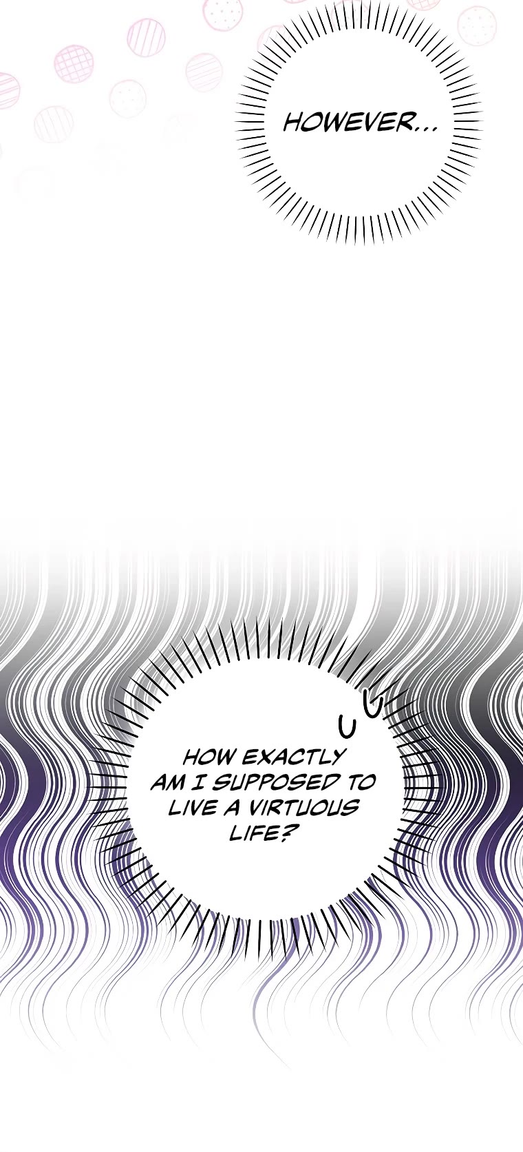 The Tyrant Wants to Live a Virtuous Life Chapter 10 page 25 - Chapter 10