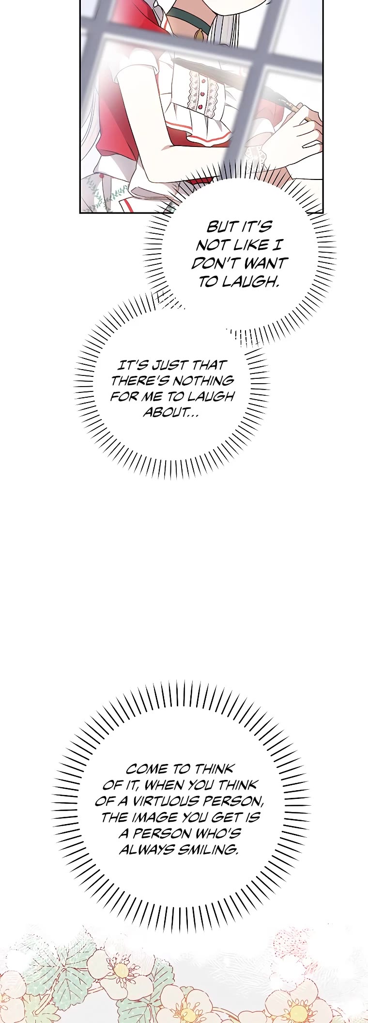 The Tyrant Wants to Live a Virtuous Life Chapter 10 page 34 - Chapter 10
