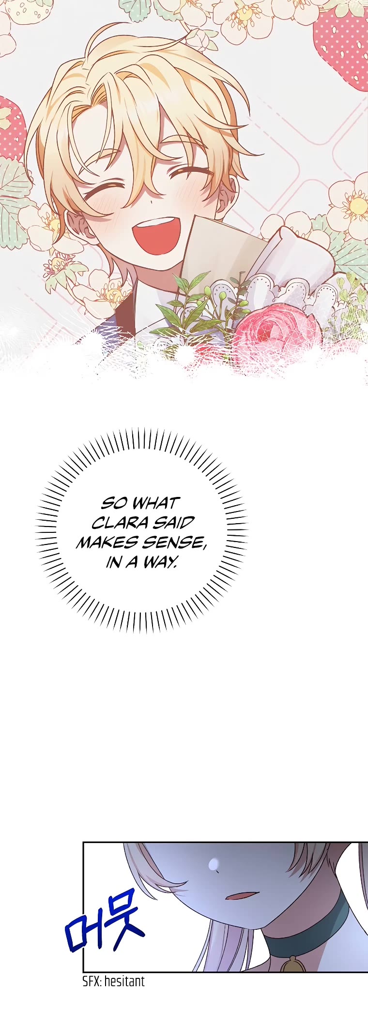 The Tyrant Wants to Live a Virtuous Life Chapter 10 page 35 - Chapter 10