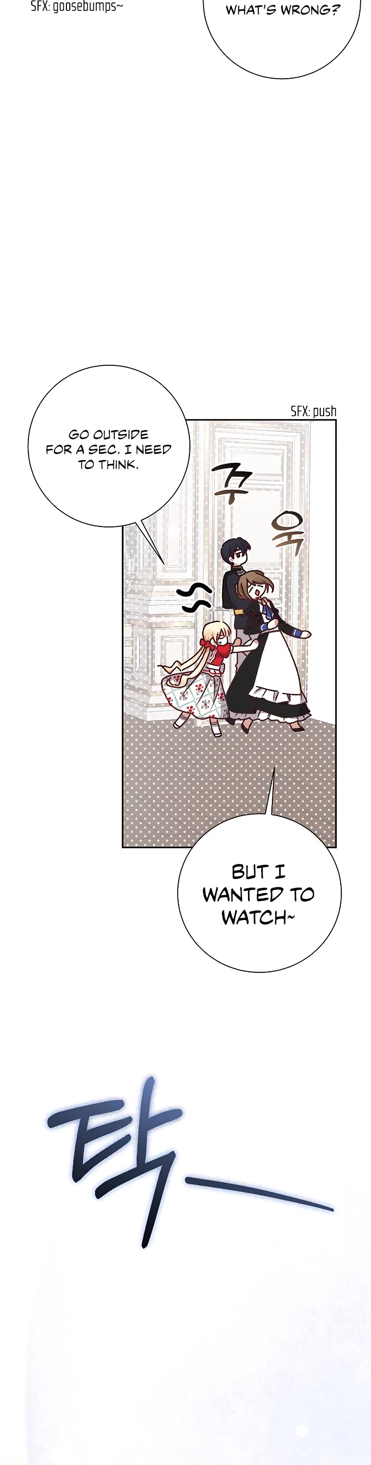 The Tyrant Wants to Live a Virtuous Life Chapter 10 page 38 - Chapter 10