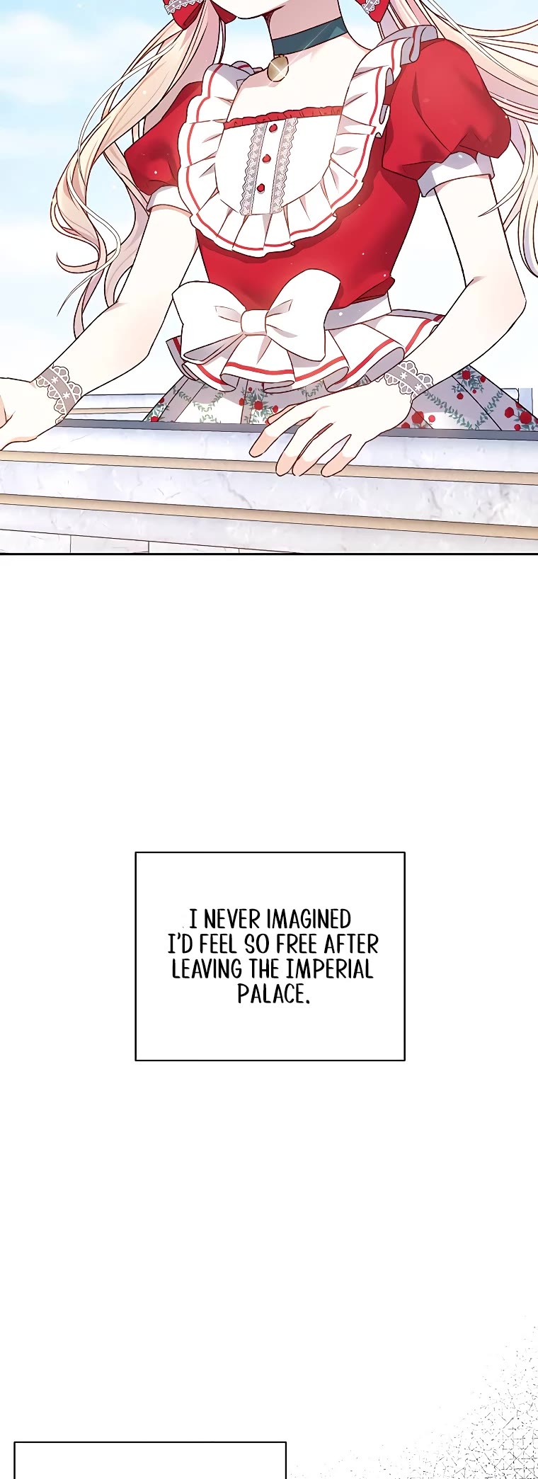 The Tyrant Wants to Live a Virtuous Life Chapter 10 page 4 - Chapter 10