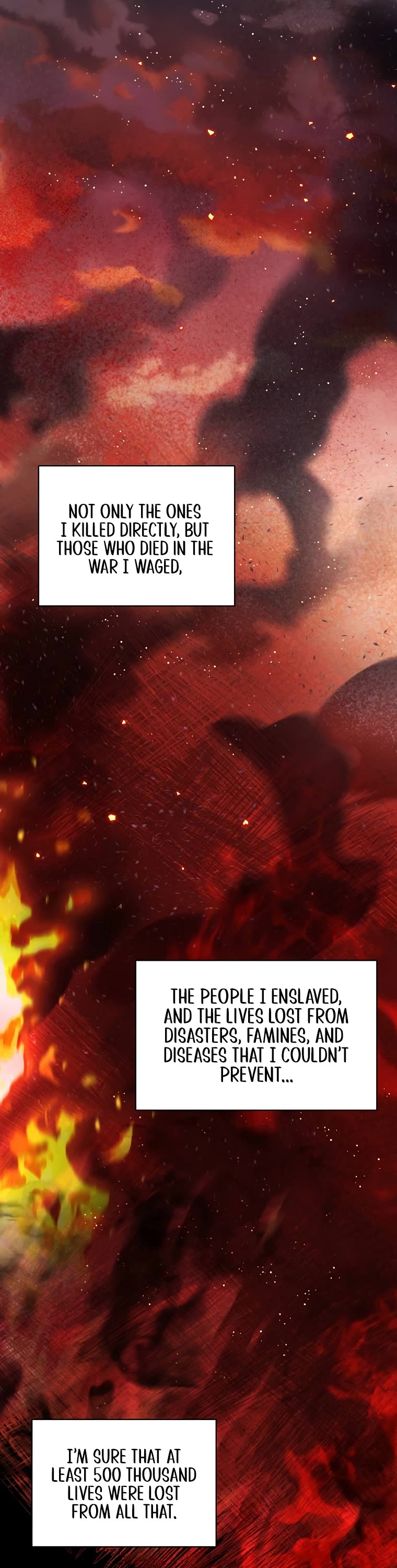 The Tyrant Wants to Live a Virtuous Life Chapter 10 page 42 - Chapter 10
