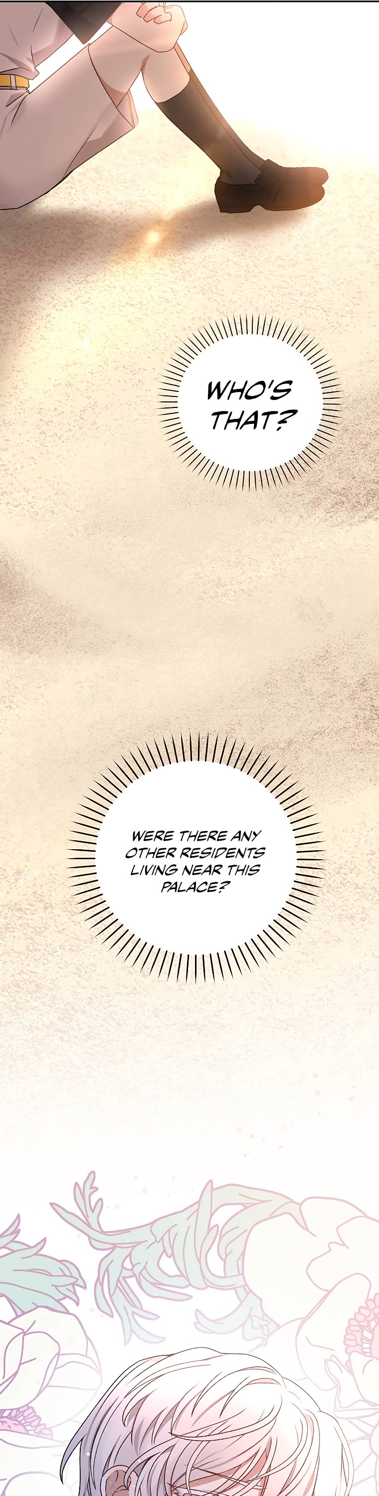 The Tyrant Wants to Live a Virtuous Life Chapter 10 page 55 - Chapter 10