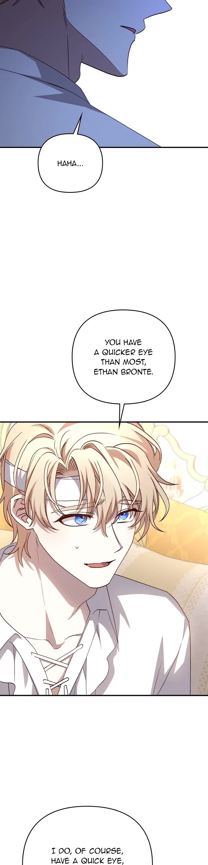 The Tyrant Wants to Live a Virtuous Life Chapter 100 page 10 - Chapter 100: (S2) Episode 100