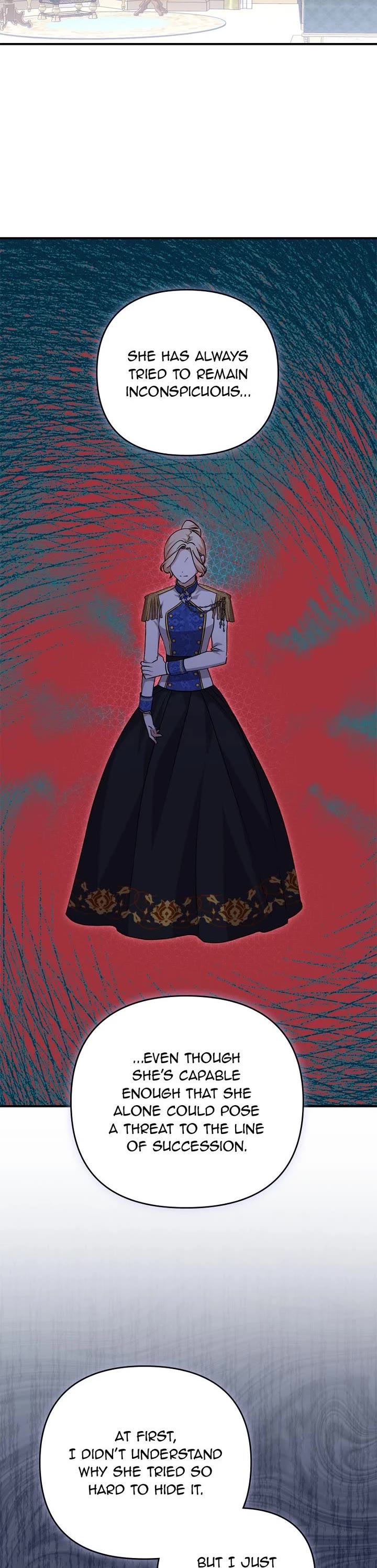 The Tyrant Wants to Live a Virtuous Life Chapter 100 page 15 - Chapter 100: (S2) Episode 100