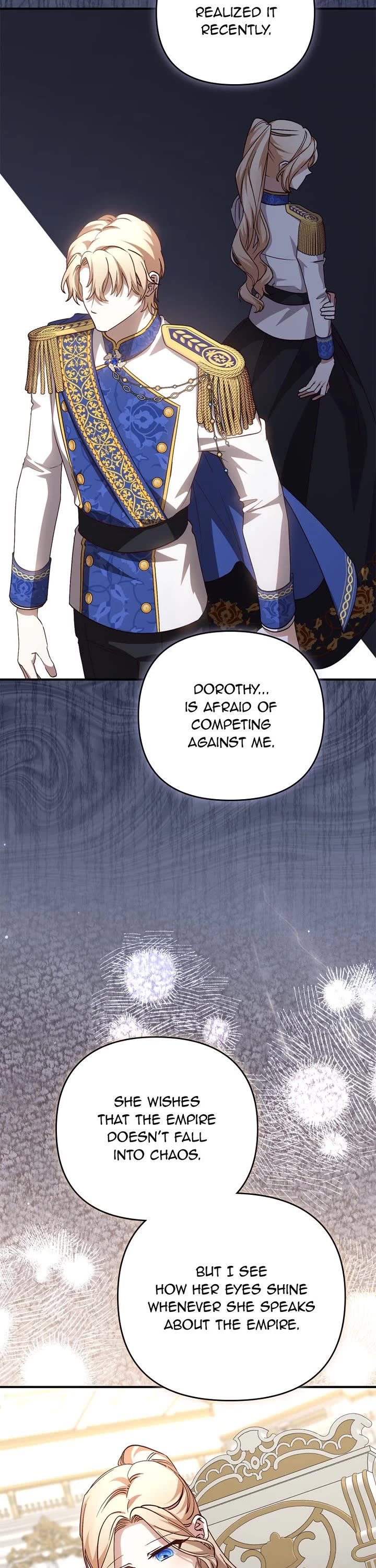 The Tyrant Wants to Live a Virtuous Life Chapter 100 page 16 - Chapter 100: (S2) Episode 100