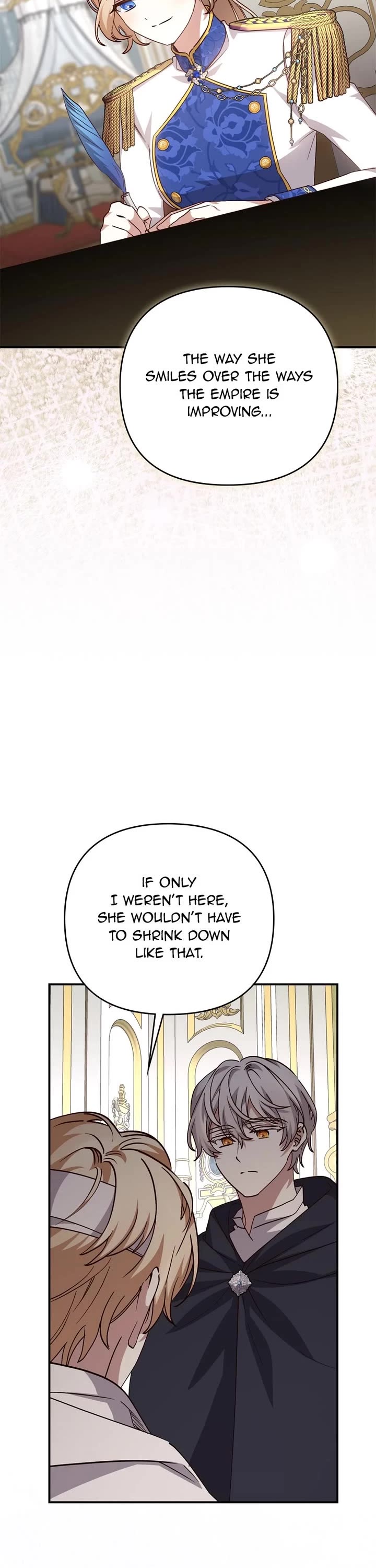The Tyrant Wants to Live a Virtuous Life Chapter 100 page 17 - Chapter 100: (S2) Episode 100