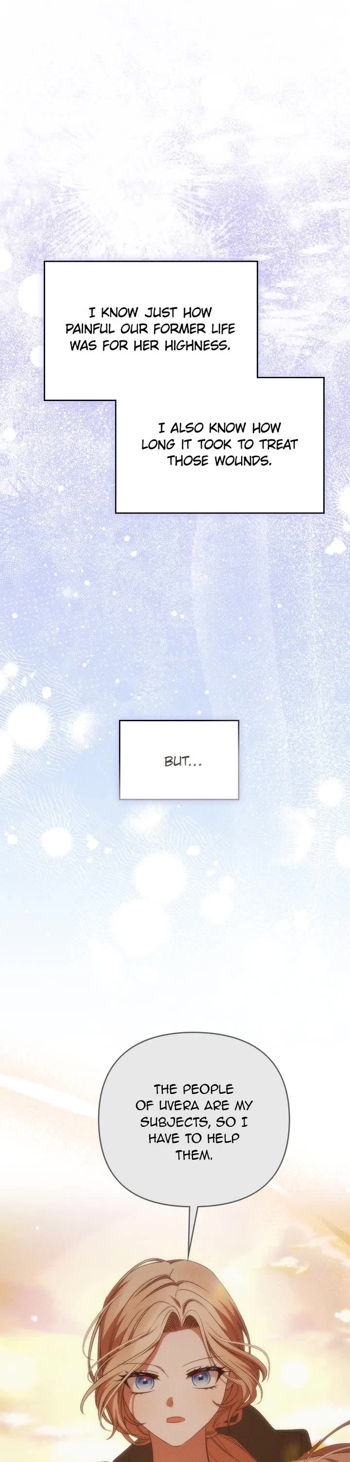 The Tyrant Wants to Live a Virtuous Life Chapter 100 page 18 - Chapter 100: (S2) Episode 100