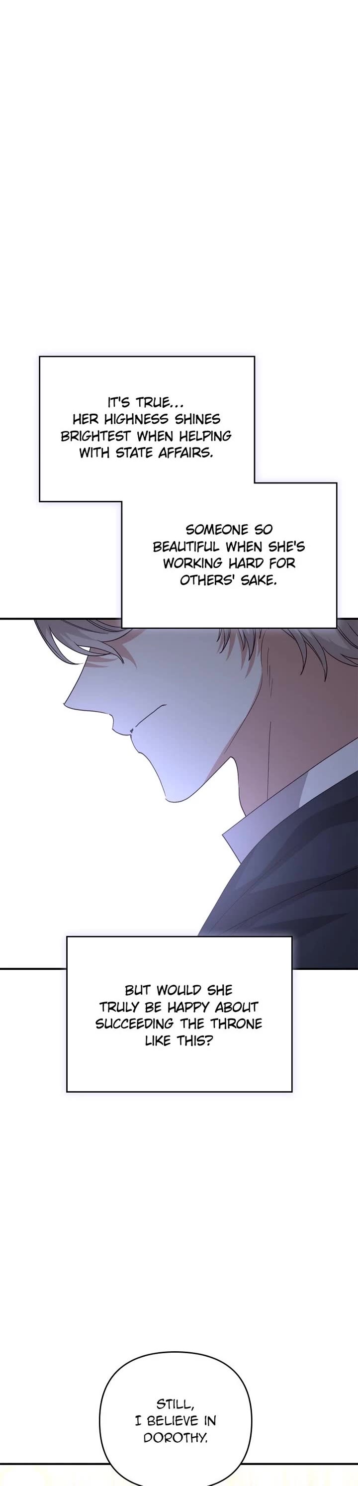 The Tyrant Wants to Live a Virtuous Life Chapter 100 page 20 - Chapter 100: (S2) Episode 100