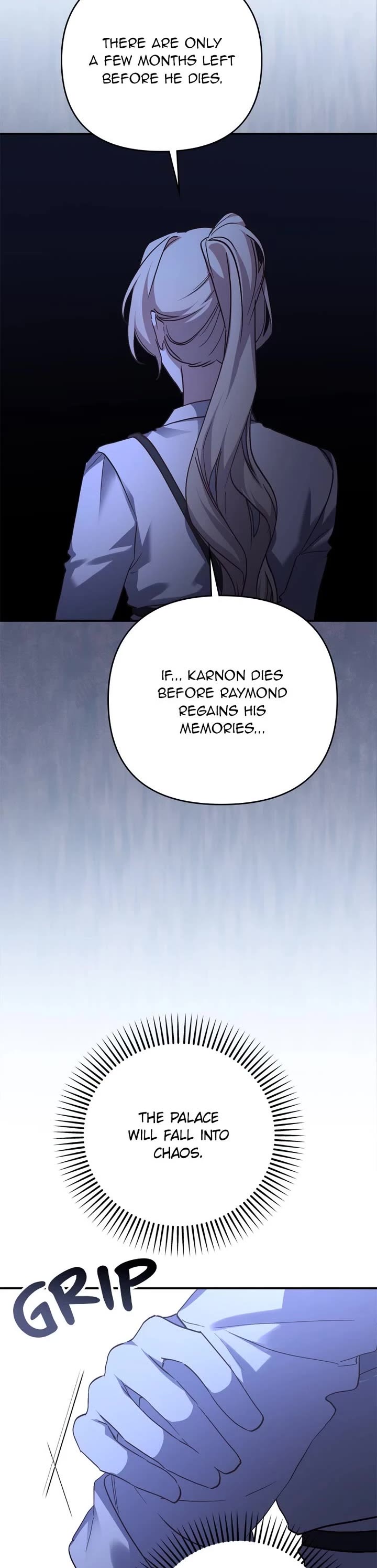 The Tyrant Wants to Live a Virtuous Life Chapter 100 page 29 - Chapter 100: (S2) Episode 100