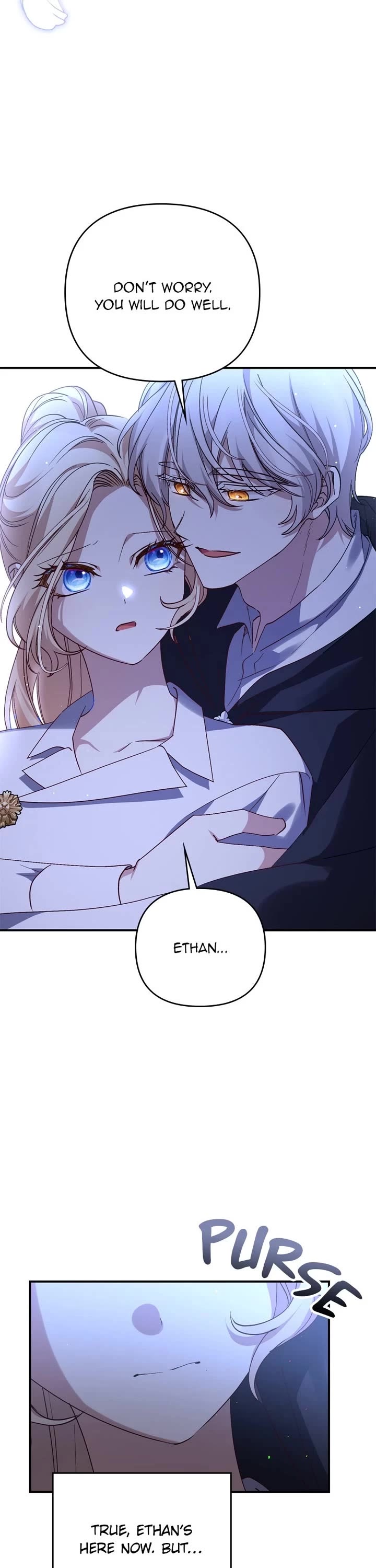 The Tyrant Wants to Live a Virtuous Life Chapter 100 page 31 - Chapter 100: (S2) Episode 100