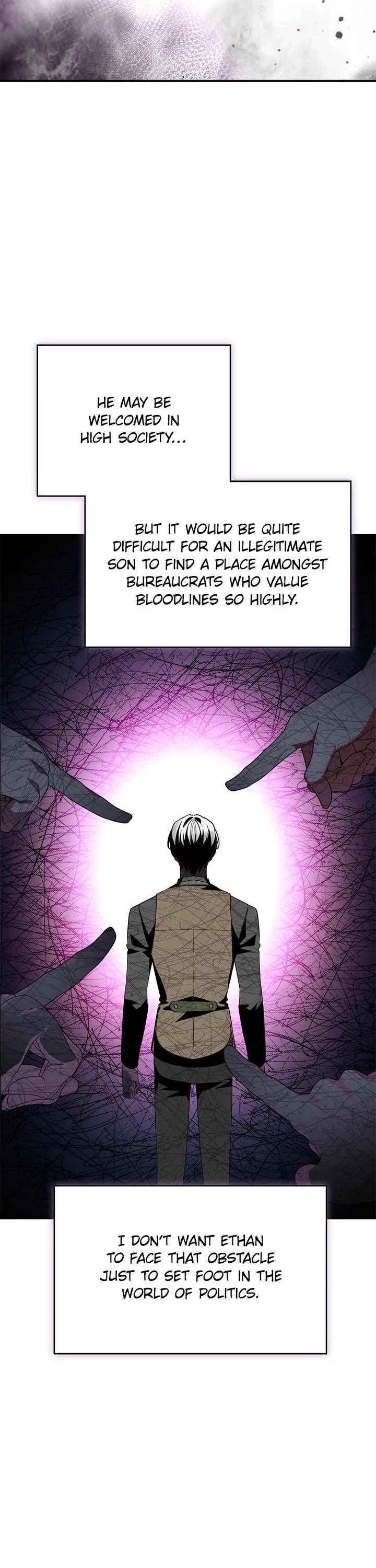 The Tyrant Wants to Live a Virtuous Life Chapter 100 page 33 - Chapter 100: (S2) Episode 100