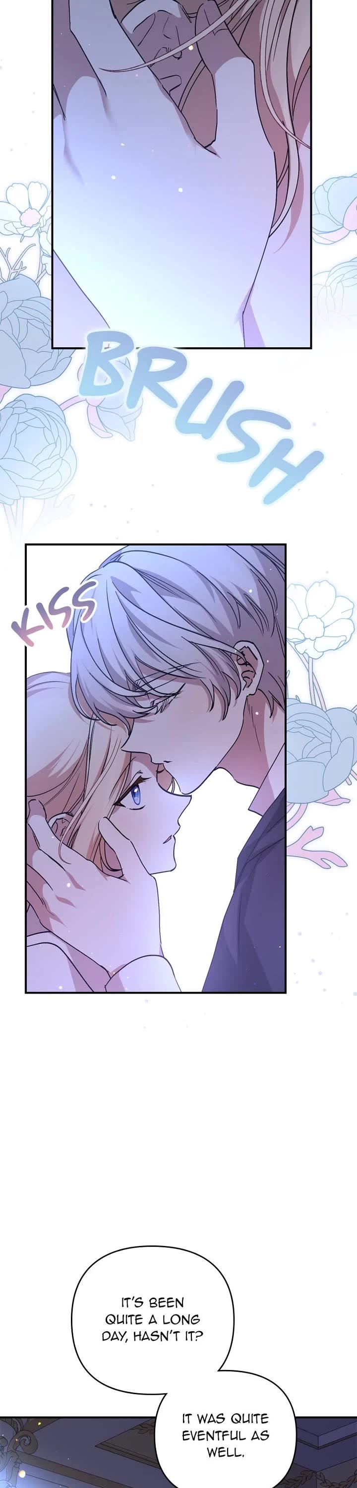 The Tyrant Wants to Live a Virtuous Life Chapter 100 page 36 - Chapter 100: (S2) Episode 100