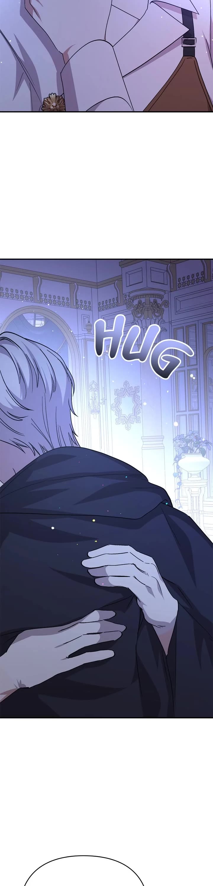 The Tyrant Wants to Live a Virtuous Life Chapter 100 page 39 - Chapter 100: (S2) Episode 100