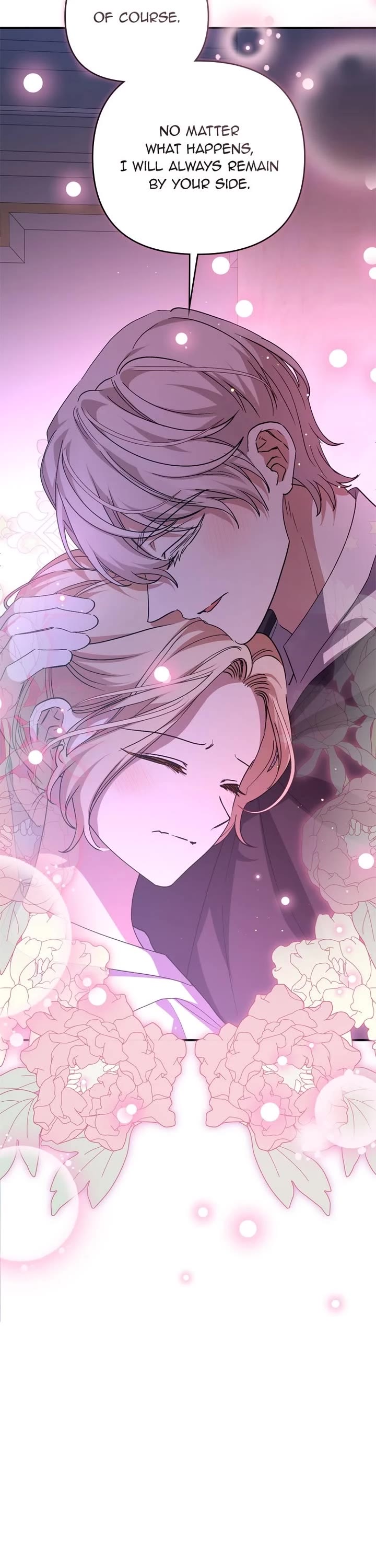 The Tyrant Wants to Live a Virtuous Life Chapter 100 page 41 - Chapter 100: (S2) Episode 100