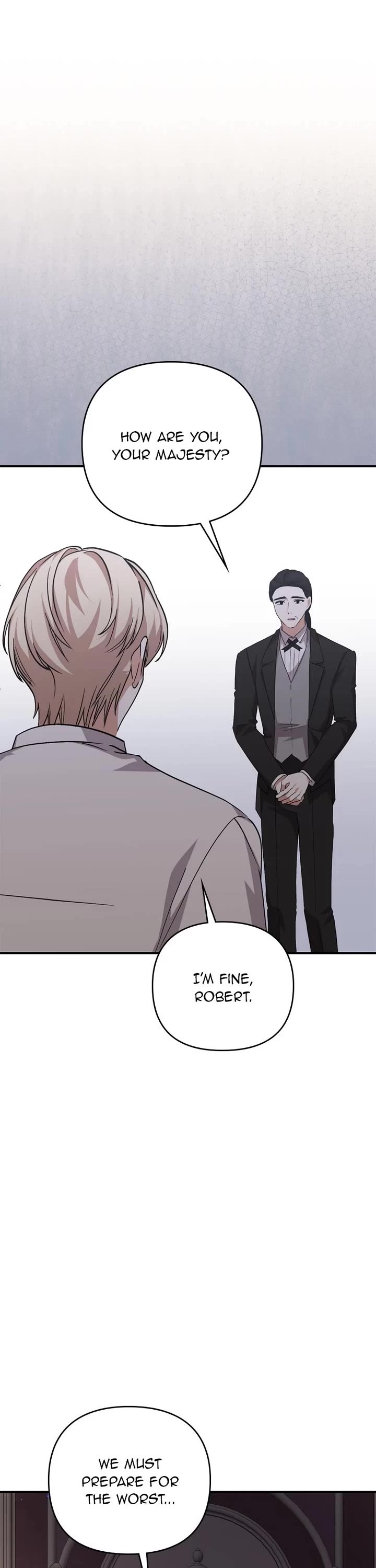 The Tyrant Wants to Live a Virtuous Life Chapter 100 page 42 - Chapter 100: (S2) Episode 100