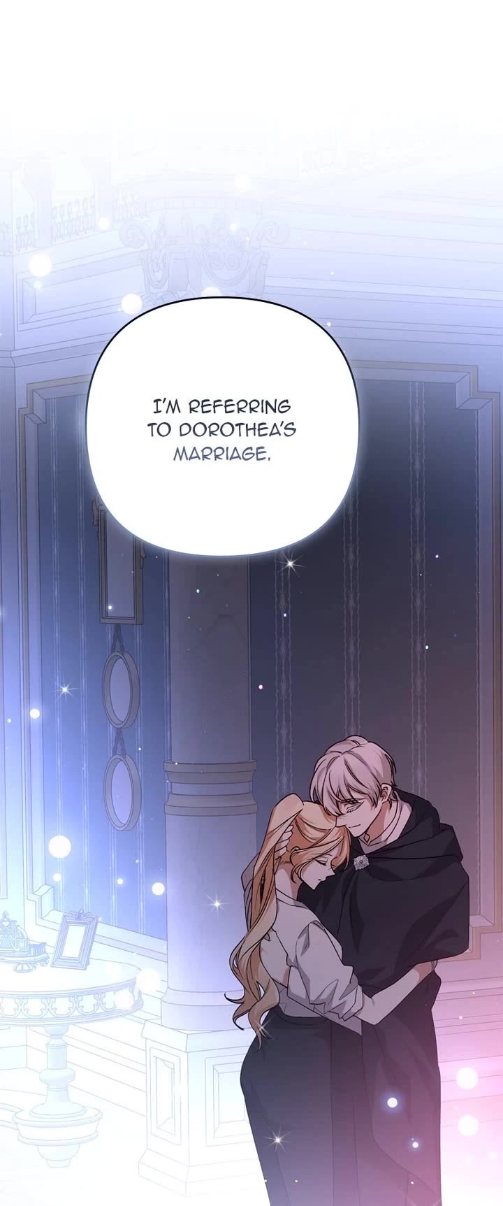 The Tyrant Wants to Live a Virtuous Life Chapter 100 page 44 - Chapter 100: (S2) Episode 100
