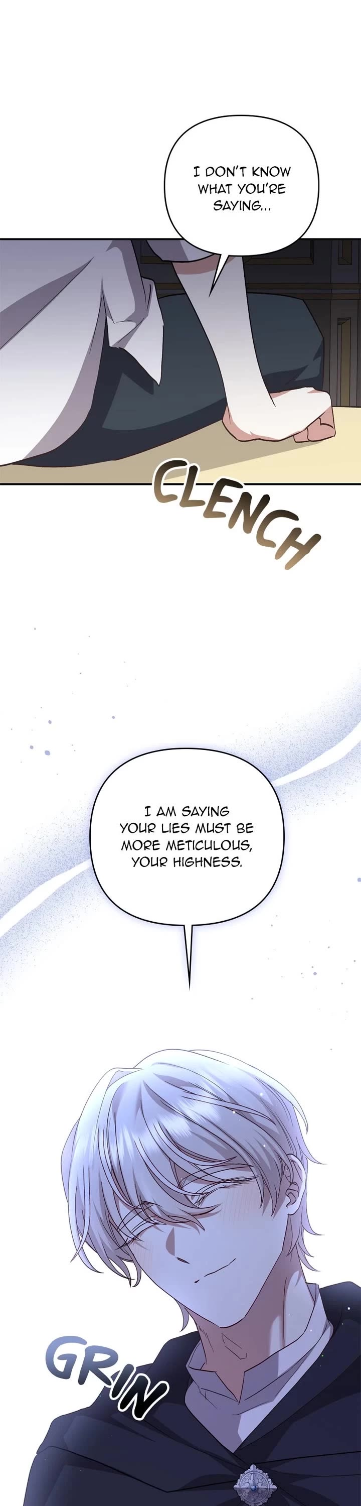 The Tyrant Wants to Live a Virtuous Life Chapter 100 page 6 - Chapter 100: (S2) Episode 100