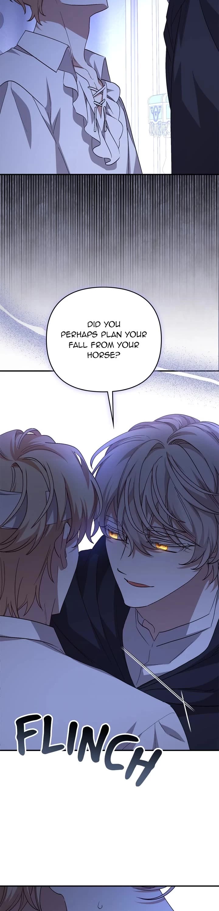 The Tyrant Wants to Live a Virtuous Life Chapter 100 page 9 - Chapter 100: (S2) Episode 100