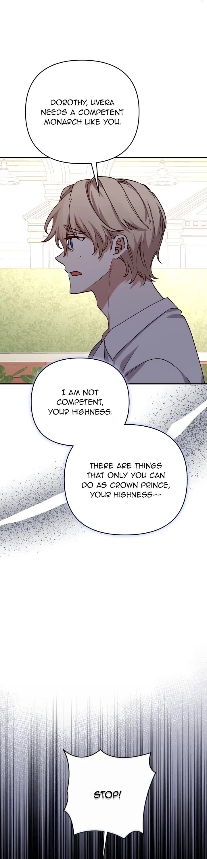 The Tyrant Wants to Live a Virtuous Life Chapter 101 page 20 - Chapter 101: (S2) Episode 101