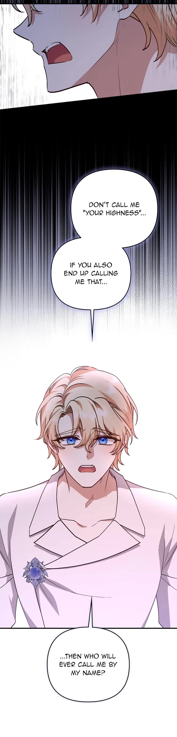 The Tyrant Wants to Live a Virtuous Life Chapter 101 page 21 - Chapter 101: (S2) Episode 101