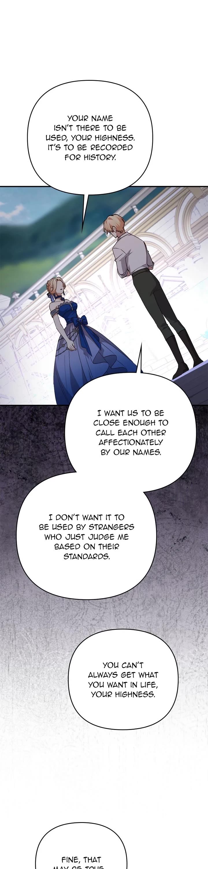 The Tyrant Wants to Live a Virtuous Life Chapter 101 page 22 - Chapter 101: (S2) Episode 101