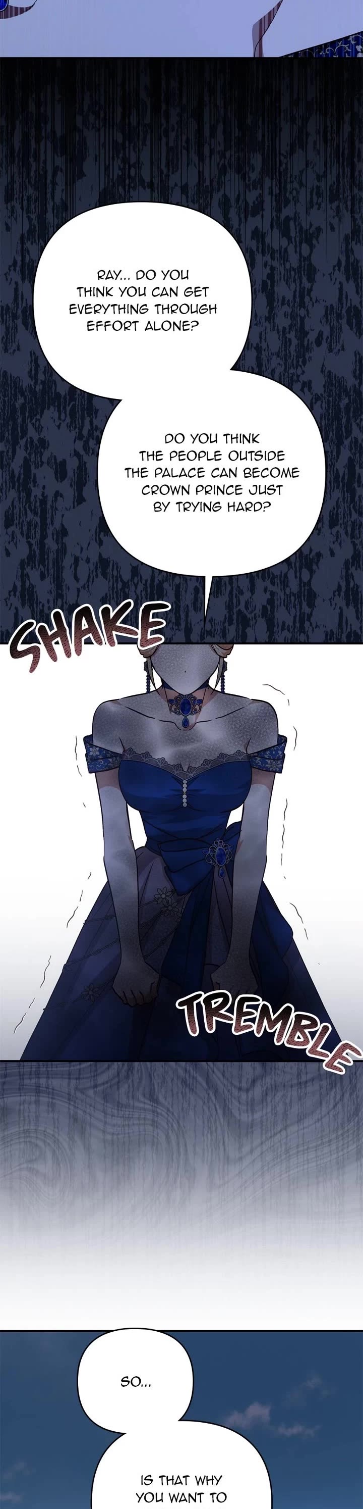 The Tyrant Wants to Live a Virtuous Life Chapter 101 page 24 - Chapter 101: (S2) Episode 101