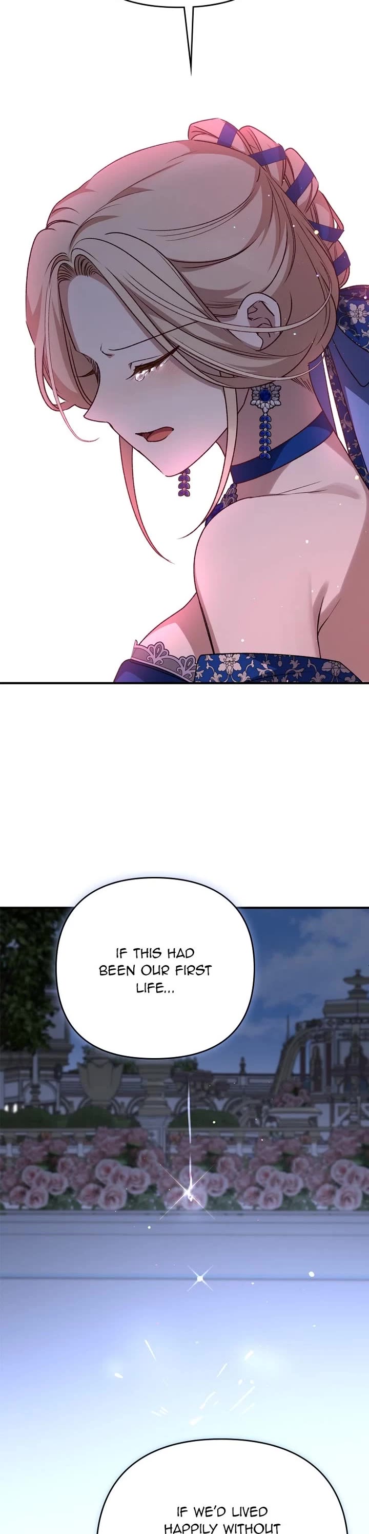The Tyrant Wants to Live a Virtuous Life Chapter 101 page 30 - Chapter 101: (S2) Episode 101