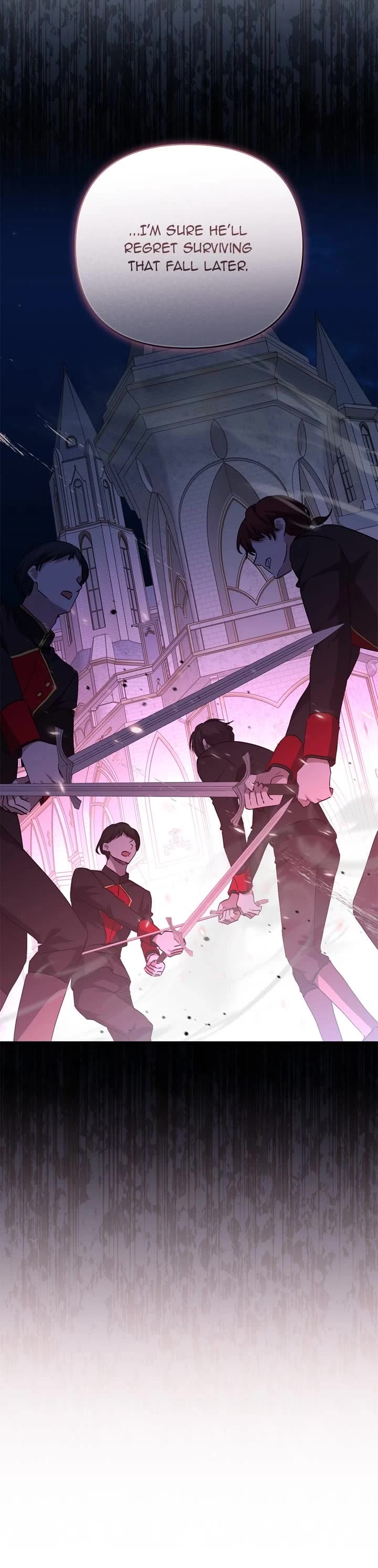 The Tyrant Wants to Live a Virtuous Life Chapter 101 page 39 - Chapter 101: (S2) Episode 101